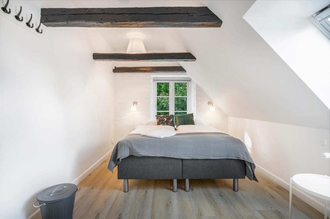 Kragsbjerggaard Hotel Odense Luaran gambar